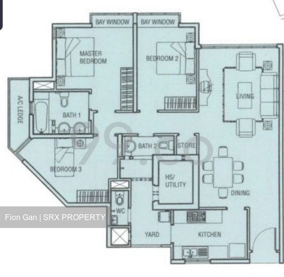 Rio Vista (D19), Condominium #219185721